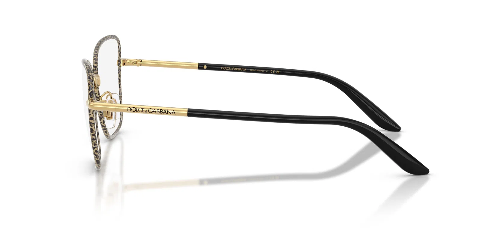 Dolce & Gabbana 1359 Eyeglasses - view 6